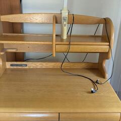 学習机の画像
