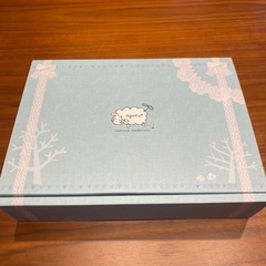agney アグニー　お食い初め食器セット【食洗機OK】の画像