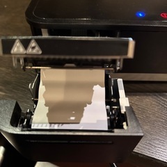 【商談中】スター精密 mPOP 10BLK Bluetooth エアレジ対応 ドロワー一体型 Airレジ対応の画像