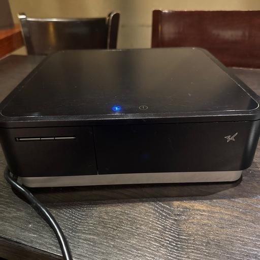 スター精密 mPOP 10BLK Bluetooth エアレジ対応 ドロワー一体型 スター精密 mPOP 10BLK Bluetooth エアレジ対応 ドロワー一体型