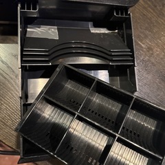 【商談中】スター精密 mPOP 10BLK Bluetooth エアレジ対応 ドロワー一体型 Airレジ対応の画像