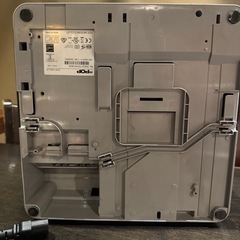 【商談中】スター精密 mPOP 10BLK Bluetooth エアレジ対応 ドロワー一体型 Airレジ対応の画像