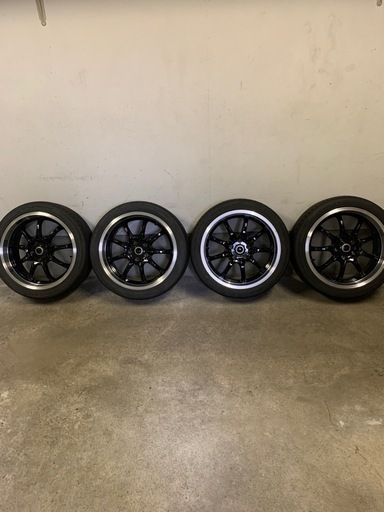 Rays グラムライツ57ゲイナー