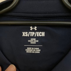 琉球ゴールデンキングスロンT  ＸＳサイズ の画像