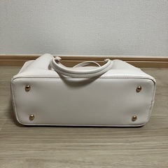 A4サイズ合皮トートバッグ　　の画像