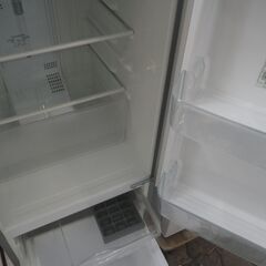 パナソニック 168L 2ドア冷蔵庫 2012年製 NR-B174W 【モノ市場東浦店】41の画像