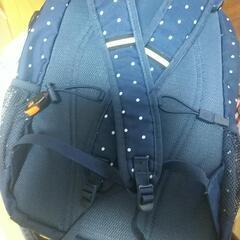 Coleman キッズ リュックの画像