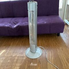 電気ストーブ他取りにきてくださる方の画像