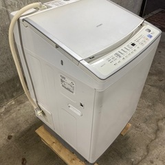 洗濯乾燥機 7キロ洗い