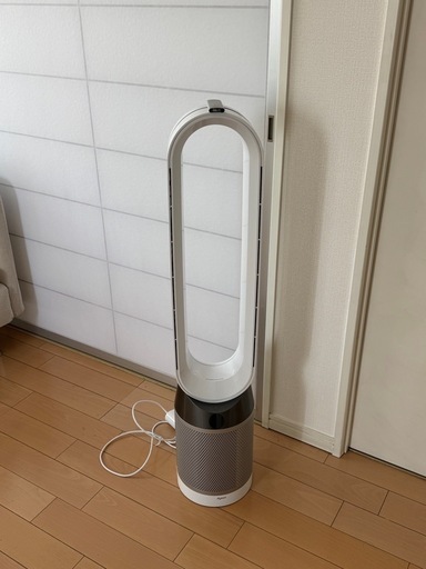 Dyson(ダイソン) Pure Cool TP04 リモコンあり