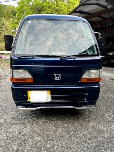 ホンダストリート　更に
値下げしました