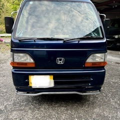 ホンダストリート　値下げしました