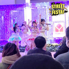 6/8(日)立川STREET FESTA!・ライブ出演者募…
