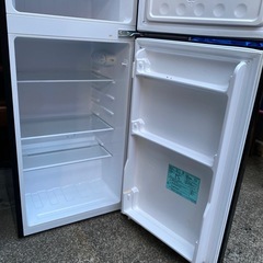 冷蔵庫　洗濯機の画像