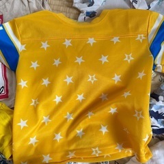 GAP ZARA 90センチ　Tシャツ　まとめ売りの画像