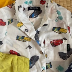 GAP ZARA 90センチ　Tシャツ　まとめ売りの画像