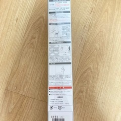 新品　補修用壁紙　かべかみ　シールタイプ　1枚　30✖️30センチ　の画像