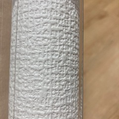 新品　補修用壁紙　かべかみ　シールタイプ　1枚　30✖️30センチ　の画像