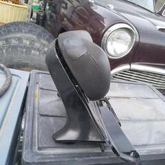 スズキ  スカイウェイブ  タンデムハイバックサポートの画像