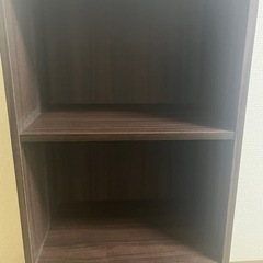 3段棚
