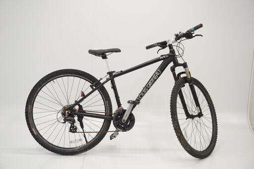 575：LOUIS GARNEAU FIVE ジャンク引き取り限定：埼玉県所沢市