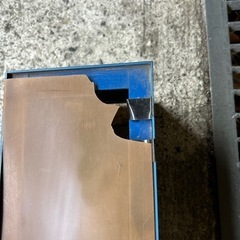 上部フィルターの画像
