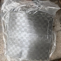 タイルカーペット10枚　新品の画像