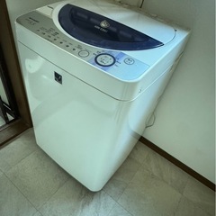 洗濯機0円！