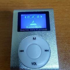 未使用!!MP3プレイヤー♪の画像