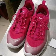 0427-445 スニーカー　NIKE