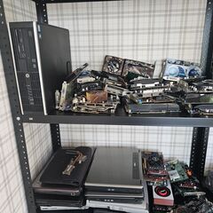 壊れたパソコン・エアコンの買取の「ケイエムティー」