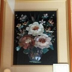 宝石画