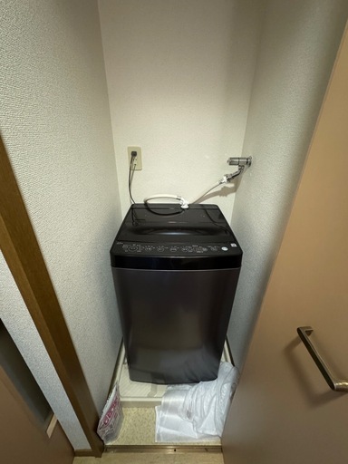 洗濯機　電子レンジ　冷蔵庫