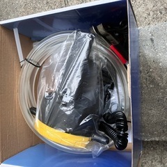 オイルチェンジャー　アストロの画像