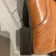 無料☆ビジネスシューズの画像