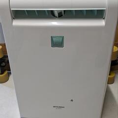 2011年製　MITSUBISHI 三菱 MJ-80FX-G 衣...