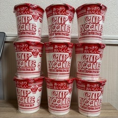 カップヌードル あっさりおいしいカップヌードル 日清食品 カップ...