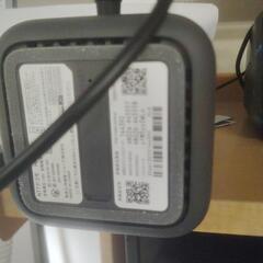   未使用　Home 5 G ルーター　HR02の画像