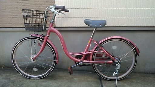 あさひ 自転車ガールズラボラブリー20インチ (ショウ) みのり台