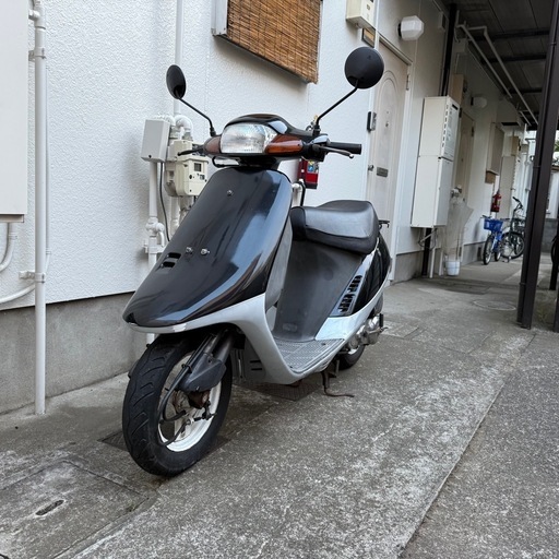 HONDA タクト　af16