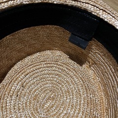 　F i.n.t　カンカン帽子の画像