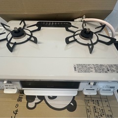 Rinnai ガスコンロ 都市ガス 21年製