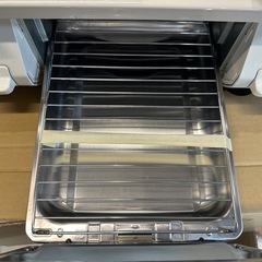 Rinnai ガスコンロ 都市ガス 21年製の画像