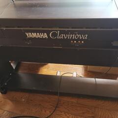 【中古品】YAMAHA ヤマハ Clavinova クラビノーバ  CLP-260  電子ピアノ エレクトーンの画像