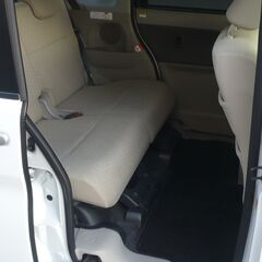 ★美車★１オーナー車★２７年式★タントX★ナビ＆TV★左側パワスラ★前後ドラレコ★ETC★車検８年３月の画像
