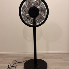 扇風機　三菱電機　R30J-DDA-K