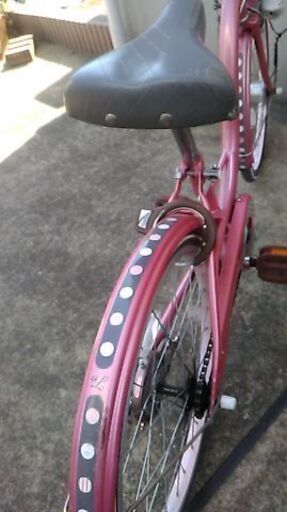 あさひ 自転車ガールズラボラブリー20インチ (ショウ) みのり台 あさひ 自転車ガールズラボラブリー20インチ (ショウ) みのり台