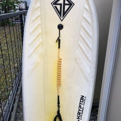 受付終了　
ビート板？