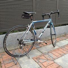TREK マドン5.2 OCLV カーボン110 (ぬん) 広丘のクロスバイクの