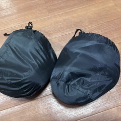 ネックピロー　首枕　旅行　2個セット の画像